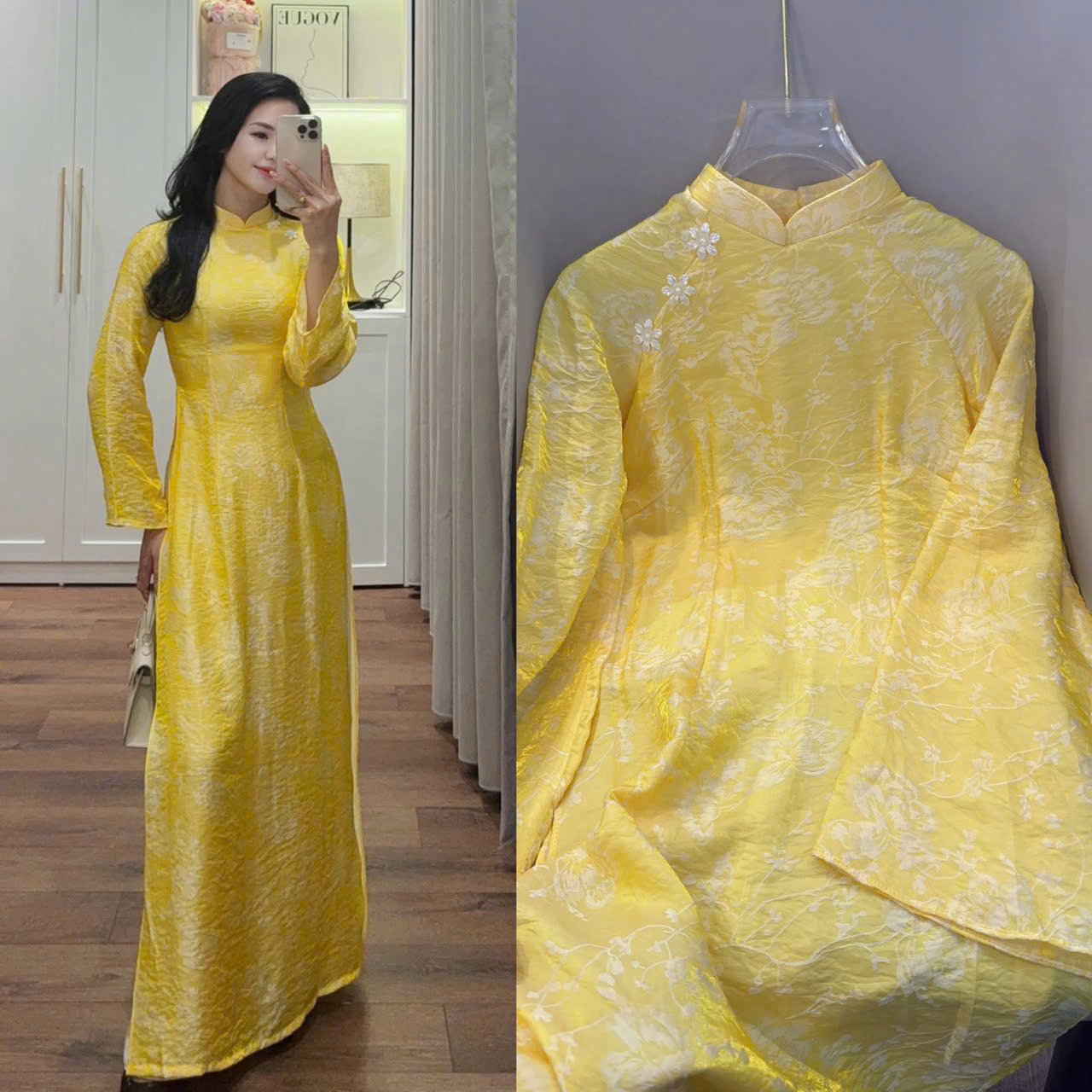 Bộ sưu tập <br/> Kỷ Niệm Vàng 